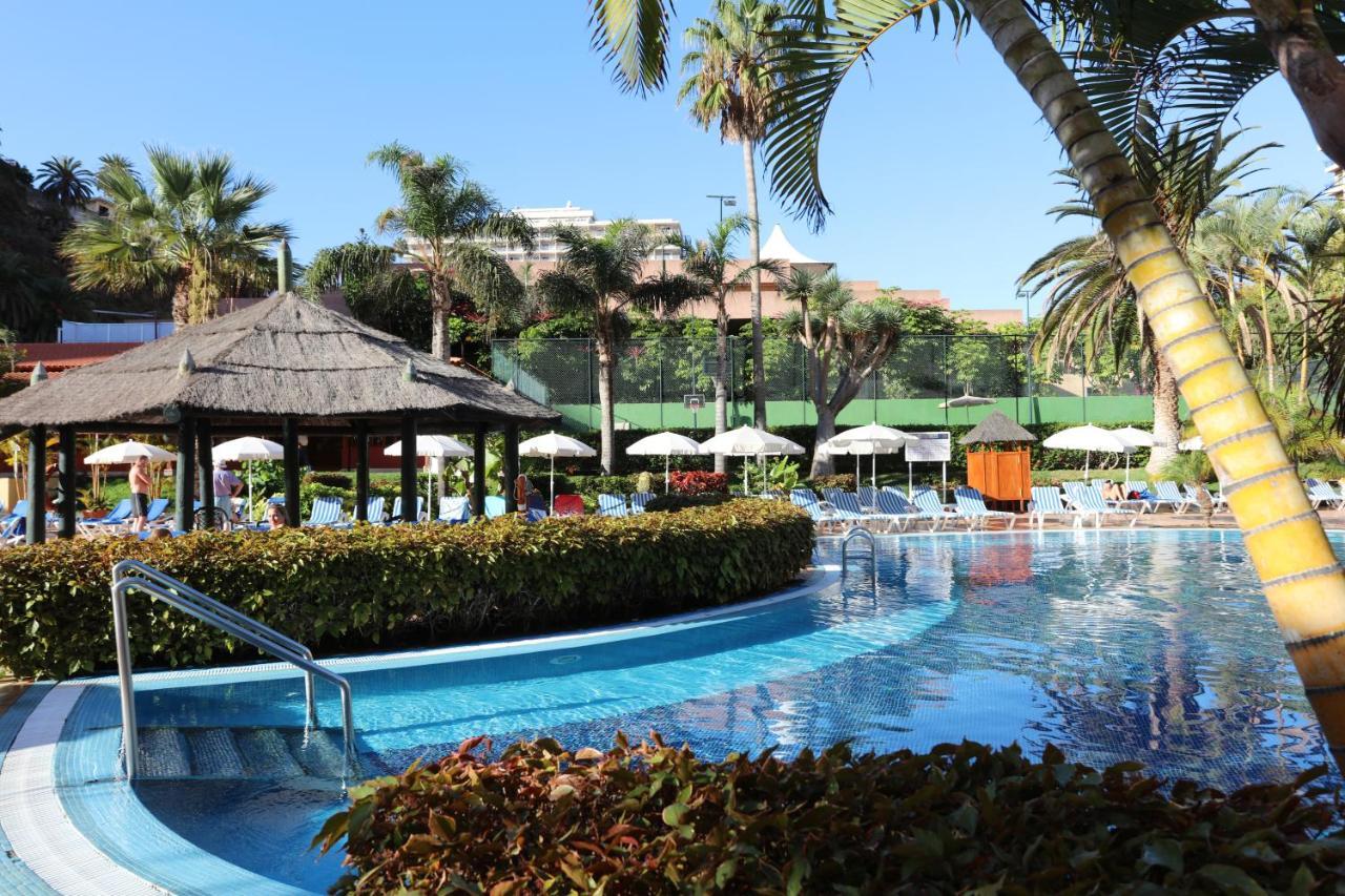 Bahia Principe Sunlight San Felipe Puerto de la Cruz (Tenerife) Exterior foto