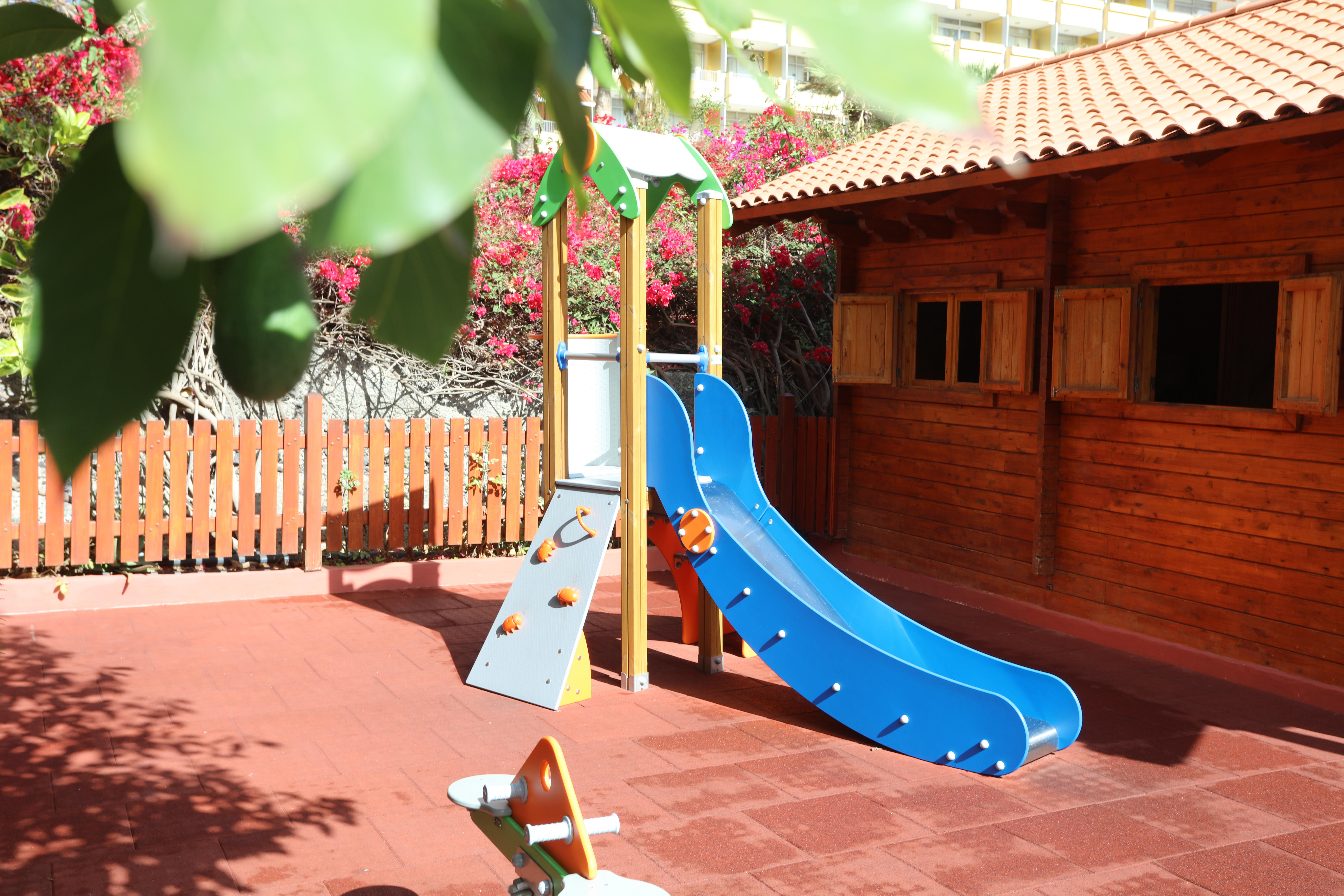 Bahia Principe Sunlight San Felipe Puerto de la Cruz (Tenerife) Exterior foto