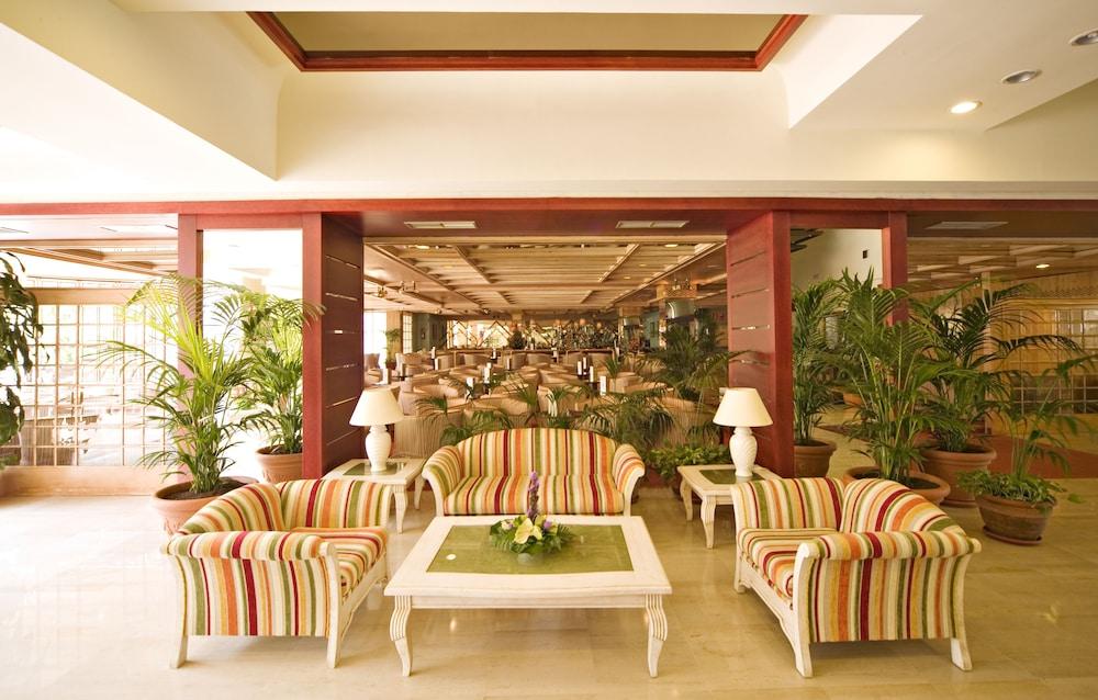 Bahia Principe Sunlight San Felipe Puerto de la Cruz (Tenerife) Exterior foto