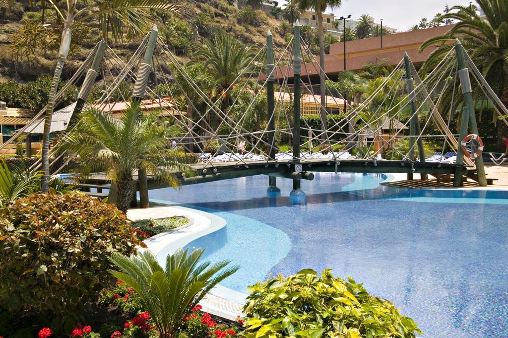 Bahia Principe Sunlight San Felipe Puerto de la Cruz (Tenerife) Exterior foto